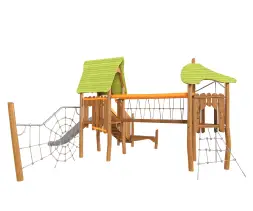 Игровой комплекс HARDWOOD «Вустер»