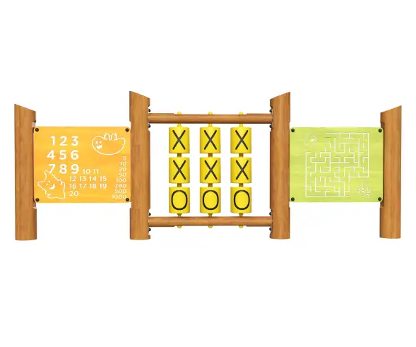 Бизиборд ARTWOOD «Учеба»