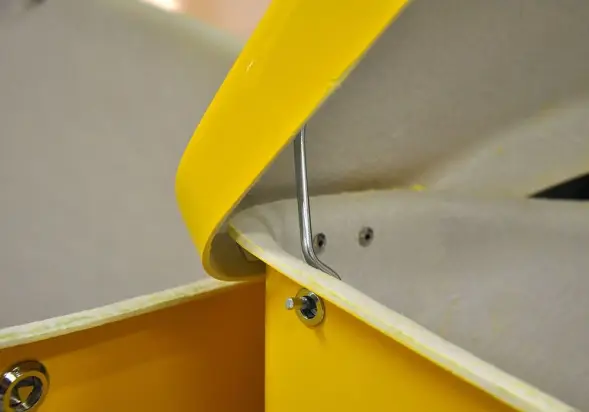 Ящик для песка Boxsand 0,25 куб.м. (250 литров) с дозатором