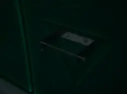 Туалетная кабина «ЛЮКС СТАНДАРТ МД» с пластиковым поддоном