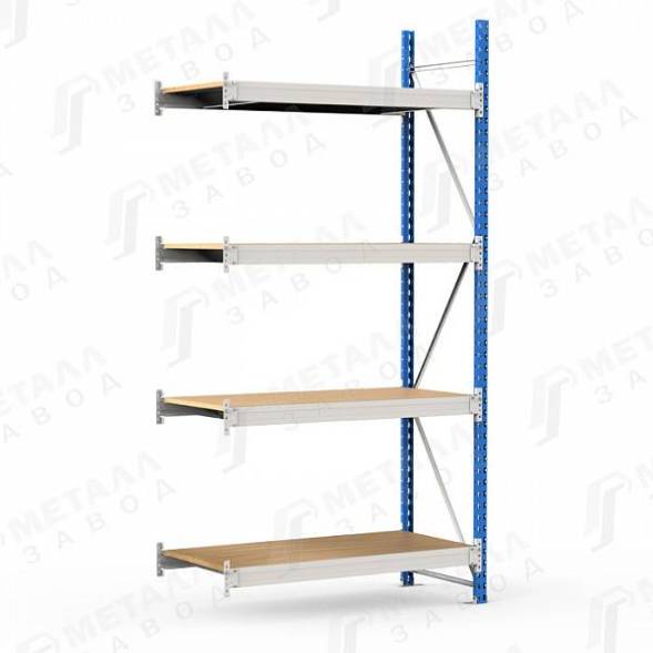 SGR-V-ДСП 1264-2.5 ДС