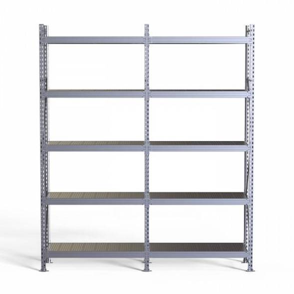 SGR-V-Zn Стеллаж 1585-3,0-DS