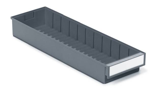 Полочная ячейка Treston 186x600x82 Grey