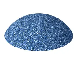Кочка из EPDM крошки «Баббл»