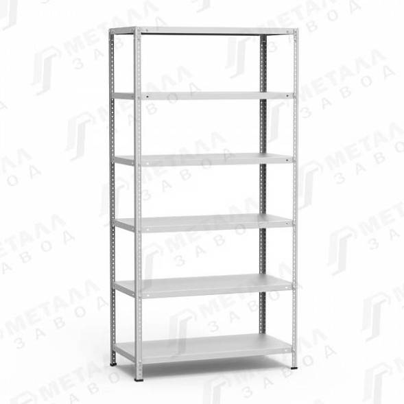 СТФУ-П Стеллаж 1076-2.0