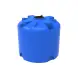 Емкость TR 5000 усиленная под плотность 1.5 г/см3 синий