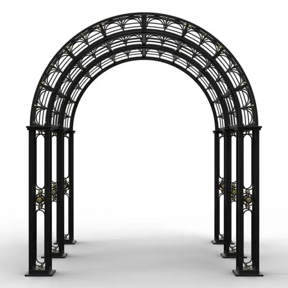 Пергола УЧ 4