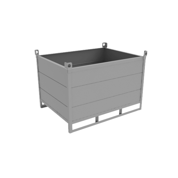 Контейнер для склада и производства КГ 20 [9837]