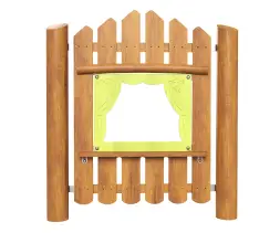 Бизиборд ARTWOOD «В гостях у сказки»