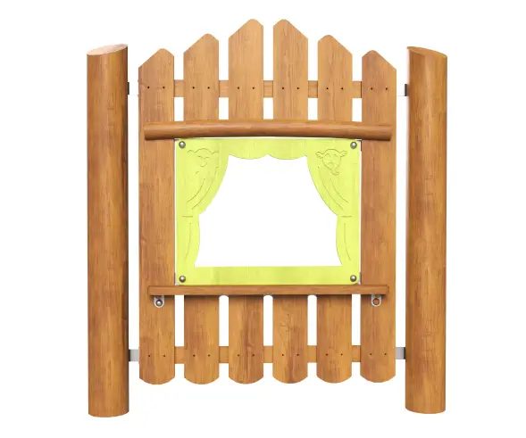 Бизиборд ARTWOOD «В гостях у сказки»