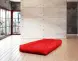 Кресло-матрас Кубис Бостон красный