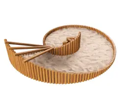 Песочница «Археология»