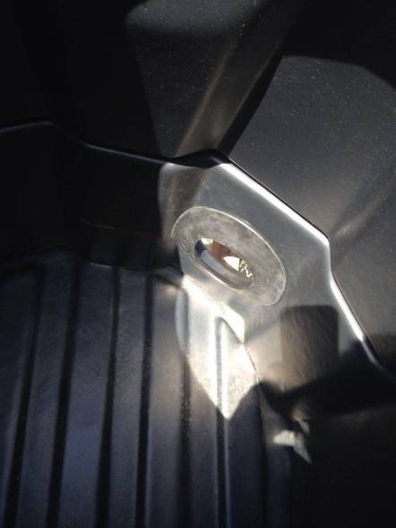 Адаптер герметичного ввода 50 мм