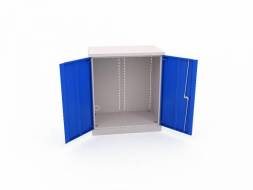 Корпус шкафа ДВК ERGO 181/2