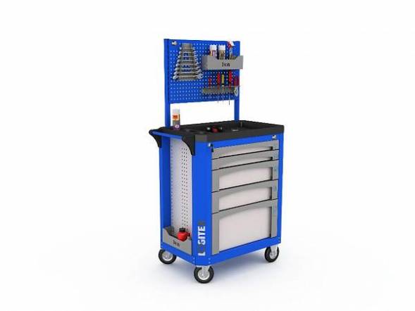 Тумба ДВК LOGITEX 5