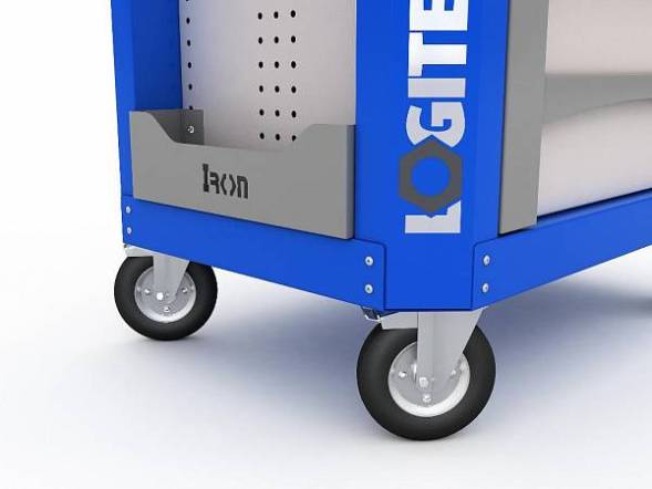 Тумба ДВК LOGITEX 5