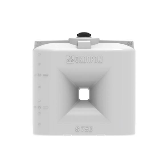 Емкость топливная S 750 л New