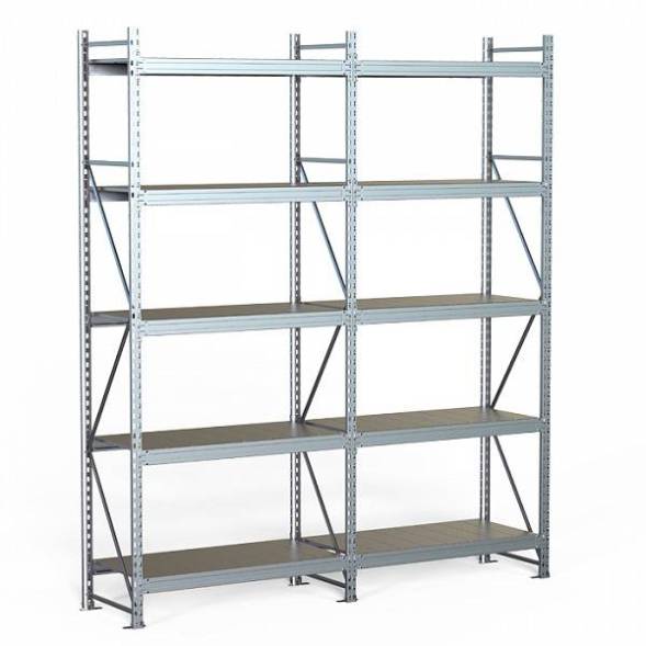 SGR-V-Zn Стеллаж 18105-3,0-DS