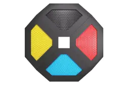 Набор встраиваемых батутов «Калейдоскоп 4S»