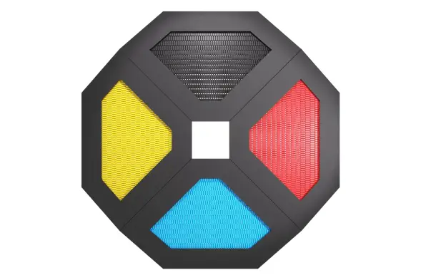 Набор встраиваемых батутов «Калейдоскоп 4S»