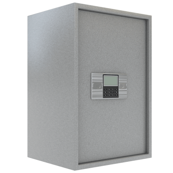 Сейф офисный 65Э [11339]