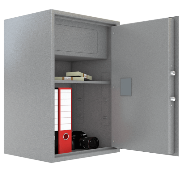 Сейф офисный 65Э [11339]