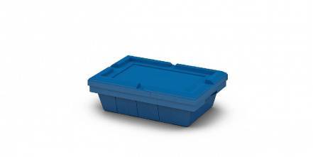 Крышка для вкладываемого ящика 490х330 (L53)