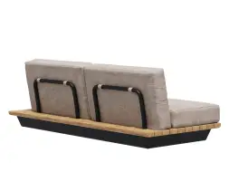 Диван «Татами» удлинённый