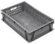 Пластиковый Ящик 600х400х150 мм для перевозки суточных цыплят и цыплят бройлеров