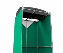 Опора душевого бака Rostok