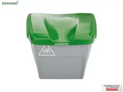 Ящик для песка Boxsand 0,25 куб.м.