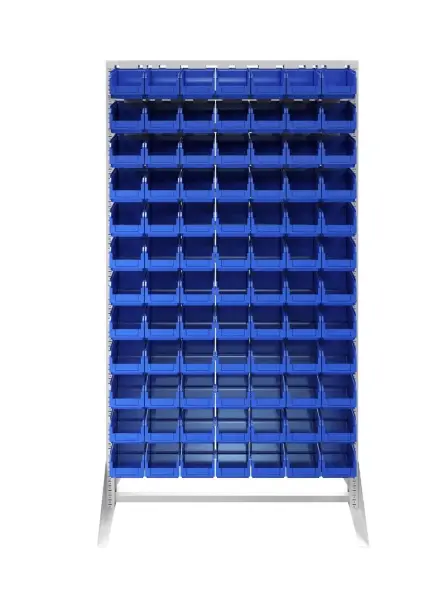 Стойка 1150х2020 Стелла-техник В1-00-12-00 односторонняя