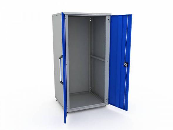 Корпус шкафа для хранения машинного масла ДВК CAB-OIL