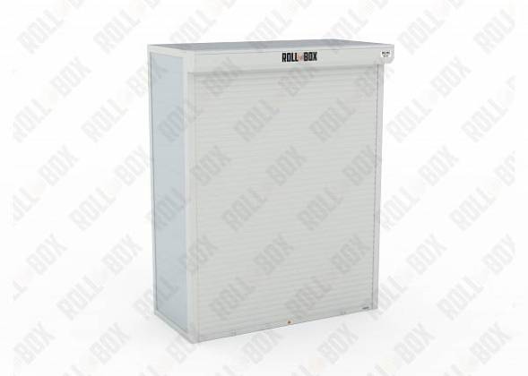 Шкаф в паркинг ROLL‑BOX STANDART ECO 22.17.075 V1
