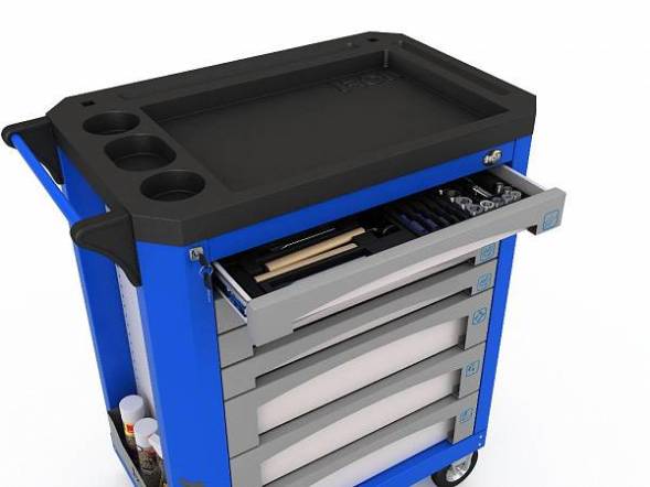 Тумба ДВК LOGITEX 6