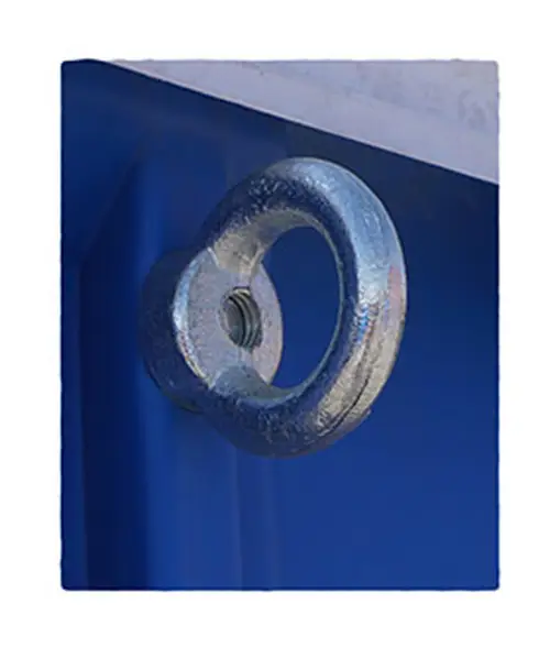 Специальная туалетная кабина для инвалидов