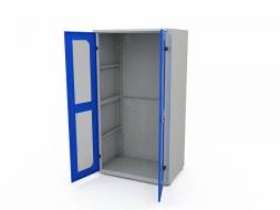 Шкаф для оснастки к станкам с ЧПУ ДВК MODUL XL SK40.1