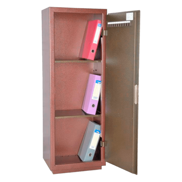 Сейф бухгалтерский МБ-19 [9342]