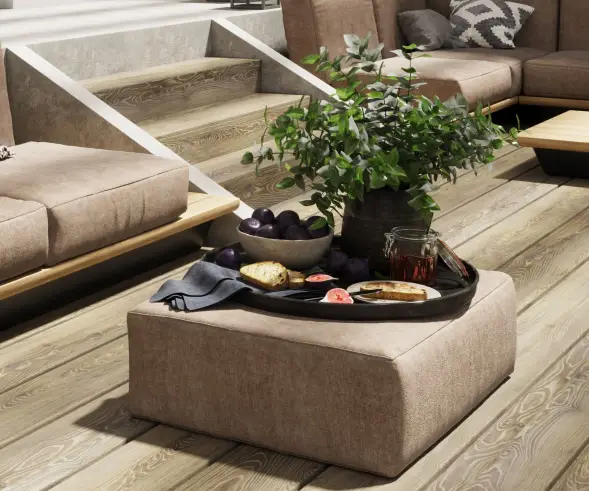 Пуф «Татами»