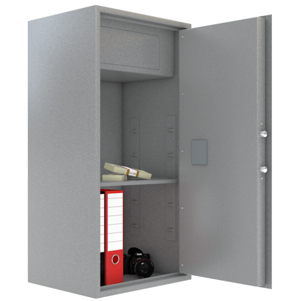 Сейф для офиса 90Э [11342]