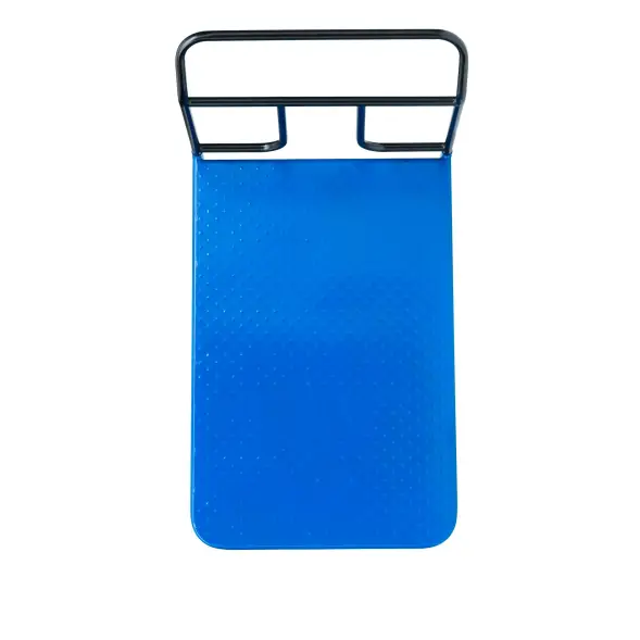 Тележка платформенная Стелла-техник КП-900-200-К, 800х1500мм