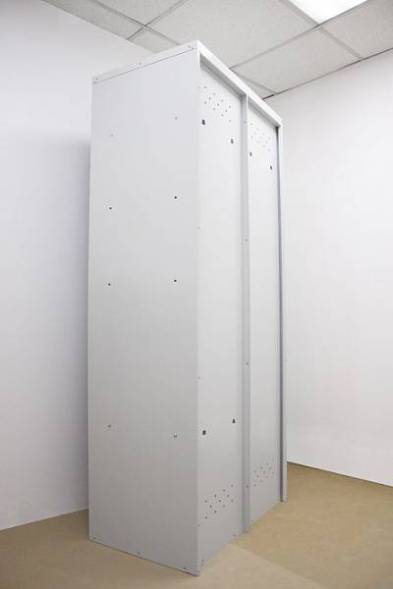 Шкаф ДВК SMART гардеробный [ КГ048842 ]