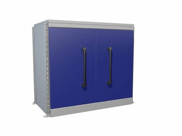 Корпус шкафа HARD 1000