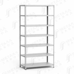 СТФУ-П Стеллаж 1077-2.2