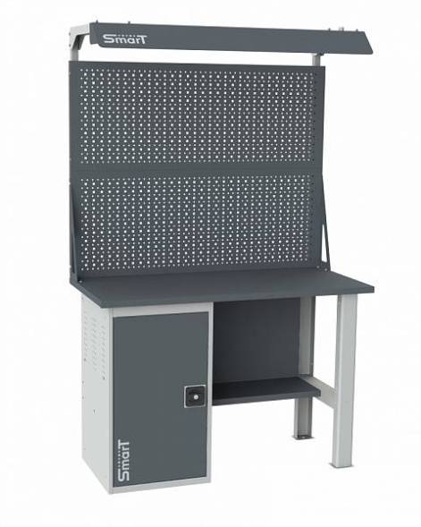 Верстак ДВК SMART 1280.1.S1.0.d2