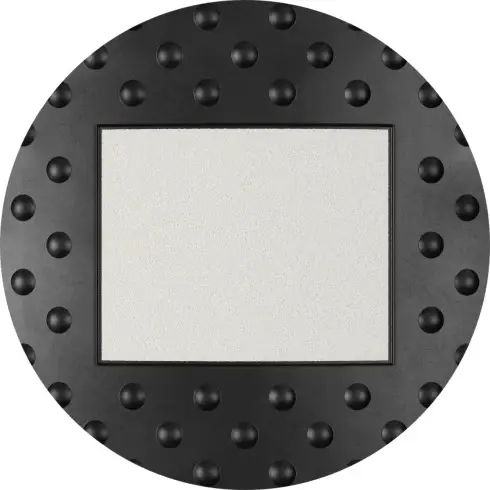 Лежачий полицейский ИДН-300-1 Средний элемент КОМПОЗИТ