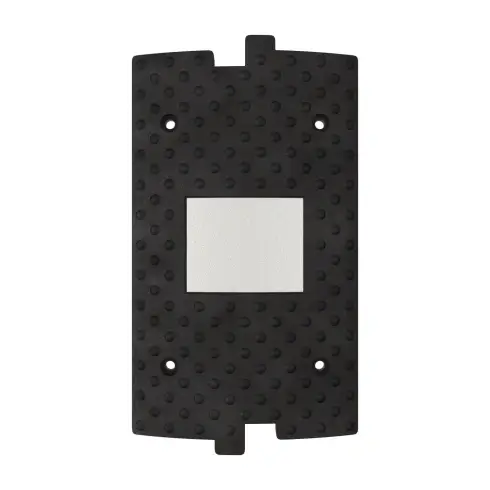 Лежачий полицейский ИДН-300-1 Средний элемент КОМПОЗИТ