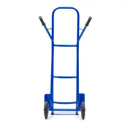 Тележка грузовая Стелла-техник КГ-3-200-И грузоподъемность 200кг