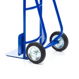 Тележка грузовая Стелла-техник КГ-3-200-И грузоподъемность 200кг