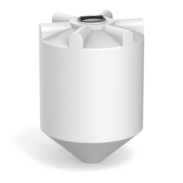 К 2000 литров с обрешеткой